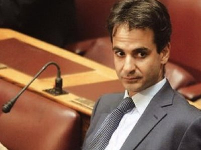 Κ. Μητσοτάκης: «Δεν είμαι ο υπουργός των απολύσεων»