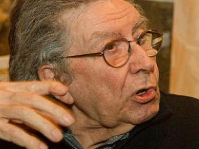 «Έφυγε» ο Αντόνι Τάπιες