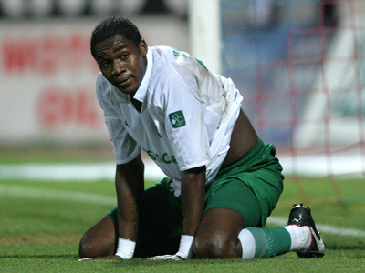 Στη Real Valladolid ο Manucho Goncalves