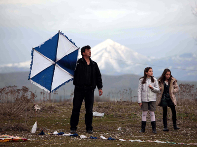 Χρυσοί κανόνες για την Καθαρά Δευτέρα