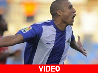 «Σκότωσε» τη Σεβίλλη ο Τρεζεγκε