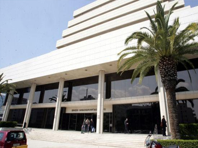 Προειδοποιητική απεργία στο  Ωνάσειο