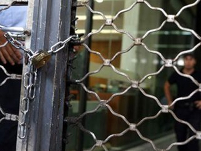 «Ποτέ την Κυριακή» λένε οι βιοτέχνες της Θεσσαλονίκης