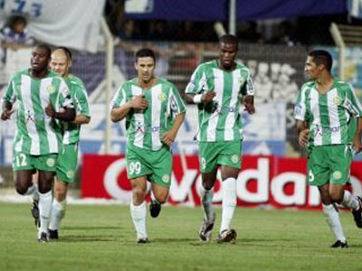 Ανακοίνωσε τον Casar ο Πανθρακικός