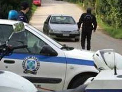 Άφαντοι οι ληστές που πυροβόλησαν αστυνομικούς