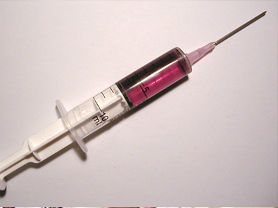 Νέο παιδικό εμβόλιο για τον πνευμονιόκοκκο