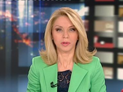 Απάντηση στη Χρυσή Αυγή από την Έλλη Στάη