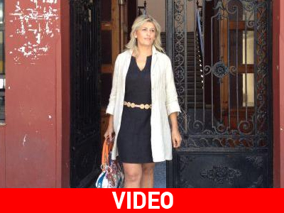 Καταδίκη 3 ετών φυλάκισης με αναστολή στην εκλογική αντιπρόσωπο της ΝΔ