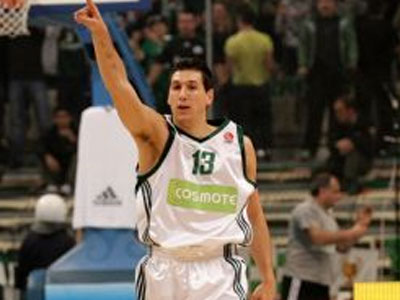 Μπάσκετ: Πολυτιμότερος ο Διαμαντίδης