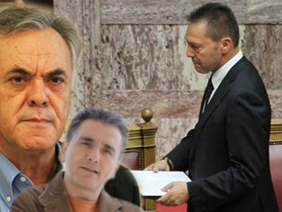 Αύριο τελικά η συνάντηση Στουρνάρα – ΣΥΡΙΖΑ