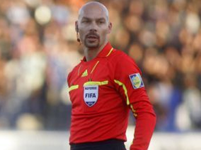 Ο Κάκος «σφυρίζει» το Ολυμπιακός Βόλου-ΑΕΚ