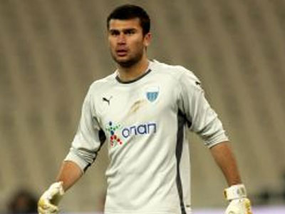 Λεβαδειακός: Πρόβλημα με τον Στρατηλάτη