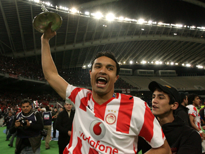 Dudu: Από εμάς εξαρτάται η πρόκριση