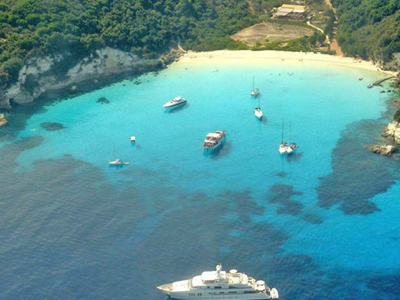 Οι Σέρβοι τουρίστες προτιμούν Ελλάδα