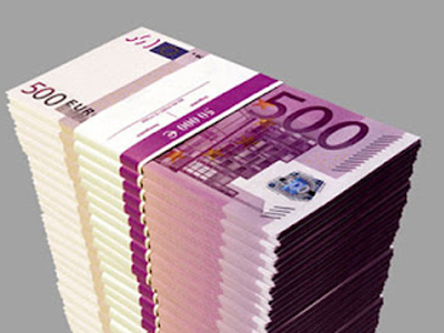 Ο «πεντακοσαράκιας» της Βουλής