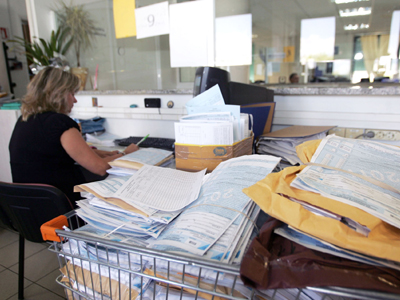 Διήμερη απεργία τελωνειακών υπαλλήλων