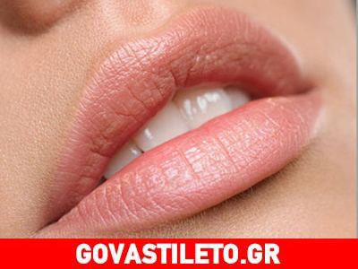 Πώς θα προστατεύσεις τα χείλη σου από τη ξηρότητα