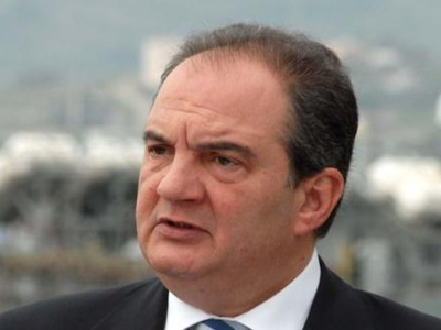 Στην Ξάνθη για το τριήμερο ο Κώστας Καραμανλής