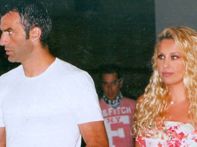 Λίγο πριν έρθουν στην Ελλάδα