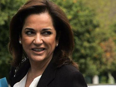 Η Ντόρα κάνει ρεπορτάζ