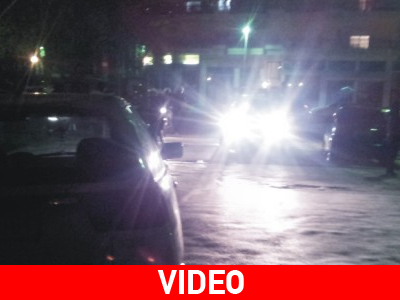 Συμπλοκή χρυσαυγιτών-αντιεξουσιαστών στην Ξάνθη Συμπλοκή χρυσαυγιτών-αντιεξουσιαστών στην Ξάνθη