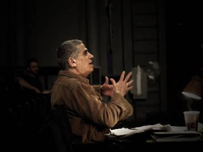 Αύριο η κηδεία του Λ. Βογιατζή