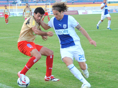 Διπλό μετεγγραφικό «χτύπημα» o Πανσερραϊκός