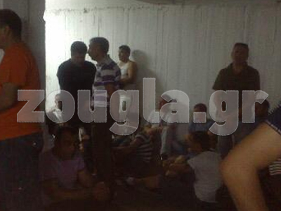 Εξαρθρώθηκε η μεγάλη σπείρα των πορτοφολάδων του ΗΣΑΠ