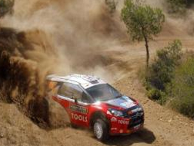 Έκανε το «4 στα 4» έκανε ο Σόλμπεργκ