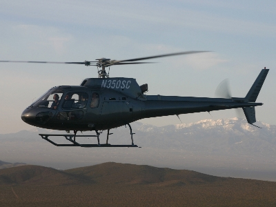 Περιστατικό πτώσης ελικοπτέρου στην Αίγινα