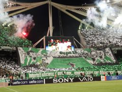 Χωρίς «πράσινους» οπαδούς το Αθηναϊκό «el clasico»