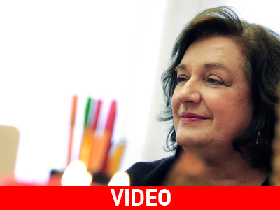 «Θα έμπαινα στην κυβέρνηση»