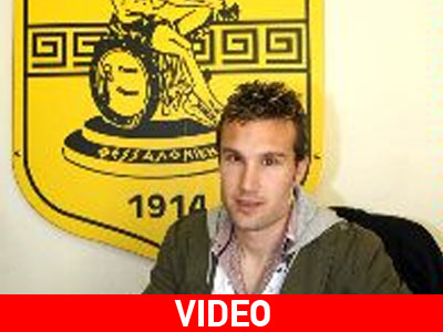 Άρης: Δύο ήρθαν, ένας έφυγε…