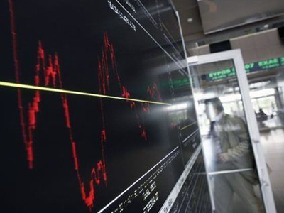 Με πτώση 0,35% άνοιξε το Χρηματιστήριο Αθηνών