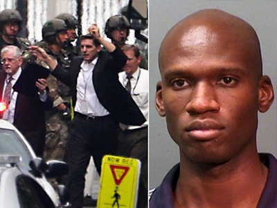 Αναζητούν τα κίνητρα του δράστη