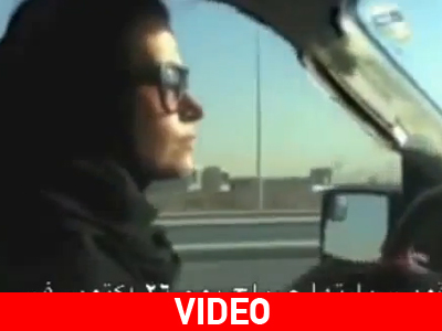 Σ. Aραβία: Συνέλαβαν ακτιβίστριες που οδηγούσαν