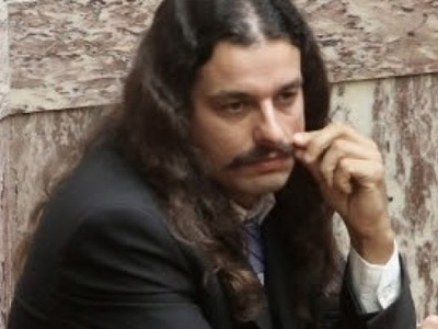 Μήνυση στον Μπαρμπαρούση