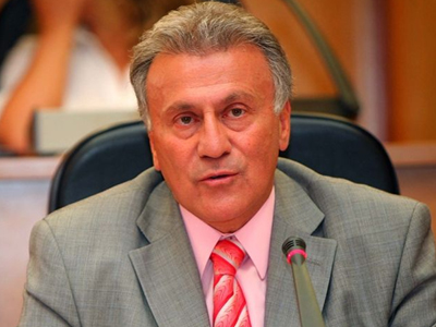 Αθώος ο Ψωμιάδης