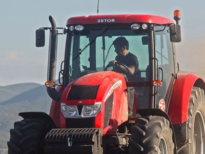 Αύριο η πρώτη δόση της επιστροφής του ΕΦΚ πετρελαιοειδών στους αγρότες Αύριο η πρώτη δόση της επιστροφής του ΕΦΚ πετρελαιοειδών στους αγρότες