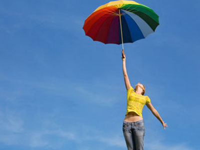 Ελευθερώστε το μυαλό σας