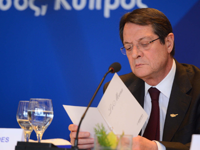 Νέα ηγεσία στον Δημοκρατικό Συναγερμό