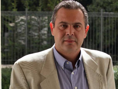 Υπέρ οικουμενικής κυβέρνησης ο Π. Καμμένος