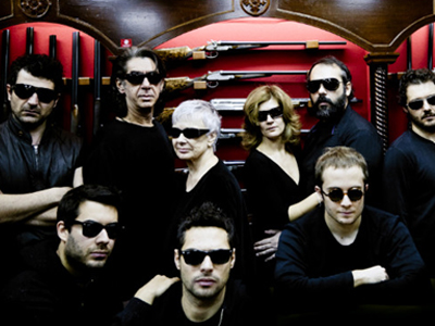 «Μακμπέθ» του Σαίξπηρ