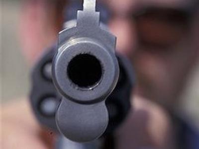 «Χτύπησαν» ψιλικατζίδικο στην Αγία Βαρβάρα