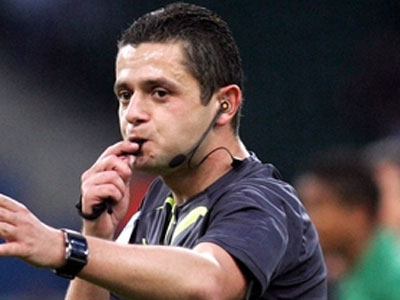 «Σφυρίζει» στο All Star Game o Τριτσώνης