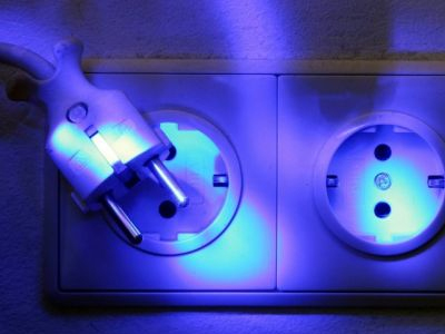 Διακοπή ρεύματος στα Κρύα Ιτεών