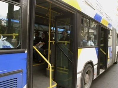 Τροποποιήσεις λεωφορειακών γραμμών στον Κορυδαλλό