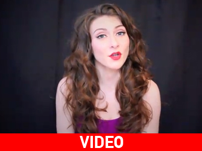 Φτιάξε φυσική μπούκλα