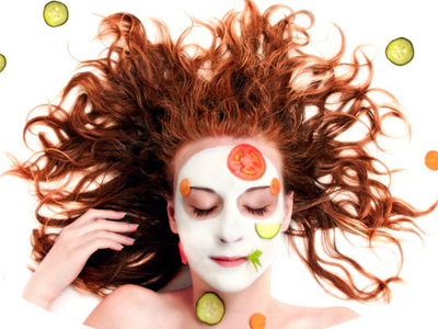 Kούρα ομορφιάς με φυσικά προϊόντα