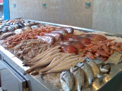 Ενισχύονται τα εργαστήρια ελέγχου αλιευμάτων